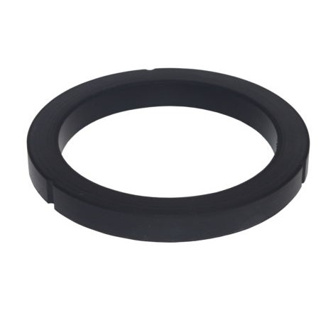 1186676 pakning med gaggia-kaffemaskine, gruppe / filterholderpakning 72 x 56 x 8.5