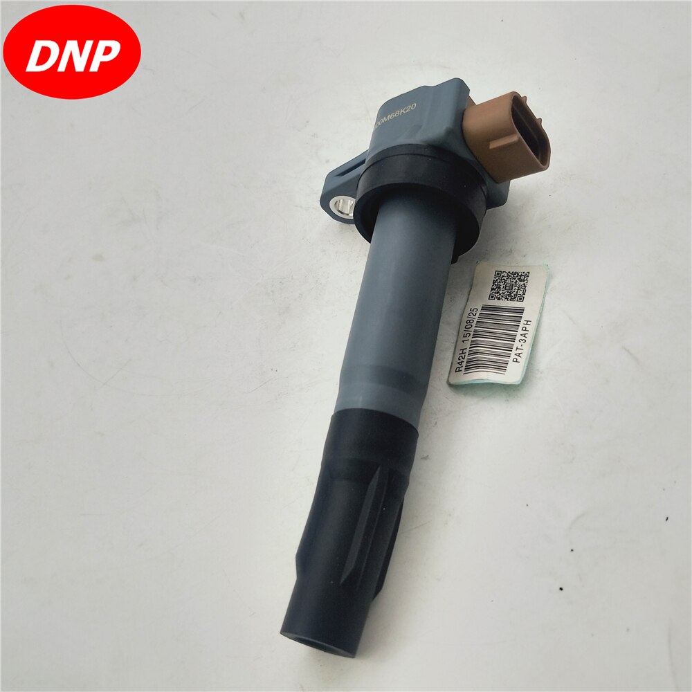 DNP Car Ignition Coil fit for Suzuki Alto 1.0 33400-M68K20 33400M68K20 33400-M68K2-0