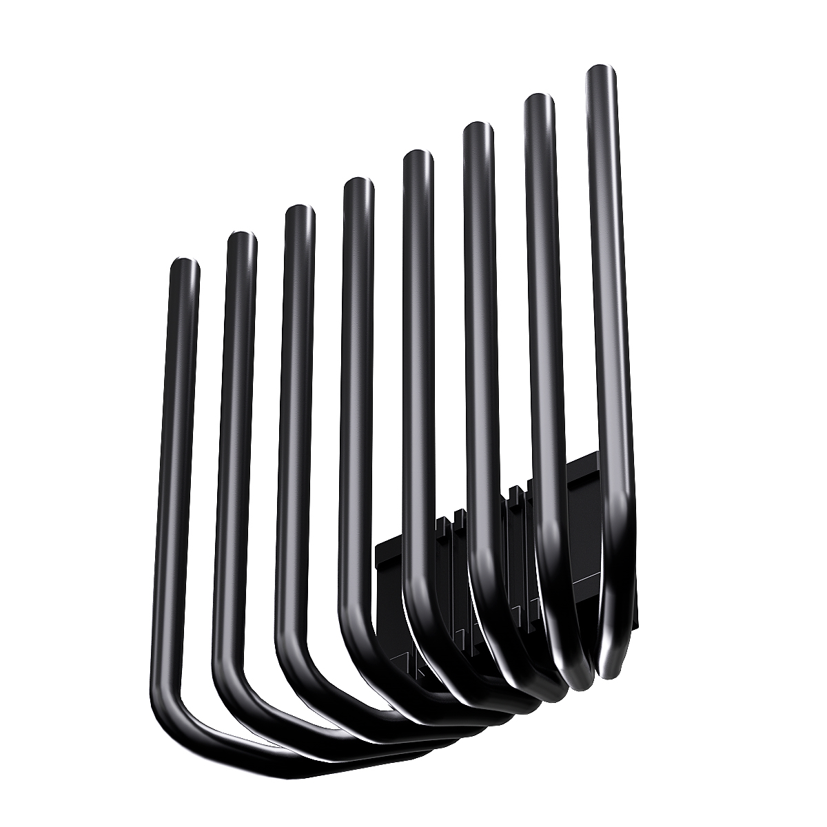 Teucer ut-serien bittesmå titan luftkjøling radiator kjøler lav støy unngå minne cpu vifte til  er4 er5 lga 1200 1700 x99