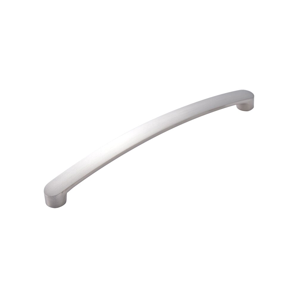 Aluminium Spuitgieten Handvat Aluminium Handvat Draadtrekken Handvat Meubels Hardware Handvat Geschikt Voor Modern: 160mm