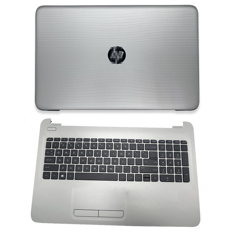 Charnière arrière LCD pour ordinateur portable HP boîtier inférieur 250 255 G4 15-AC 15-af 2000-001 256 813935,