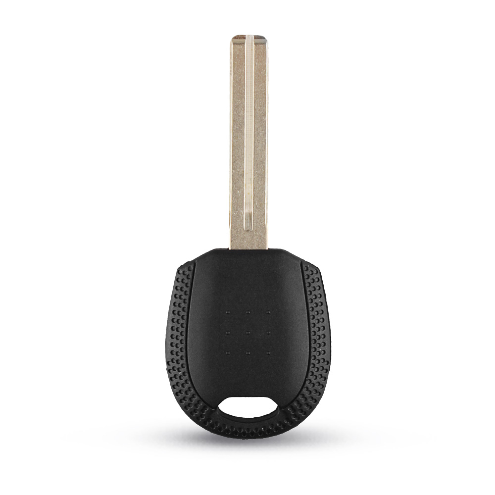 KEYYOU nueva llave de coche transpondedor de repuesto para Kia Rio Cerato Picanto Spectra Sportage Sorento para Hyundai I30 IX35
