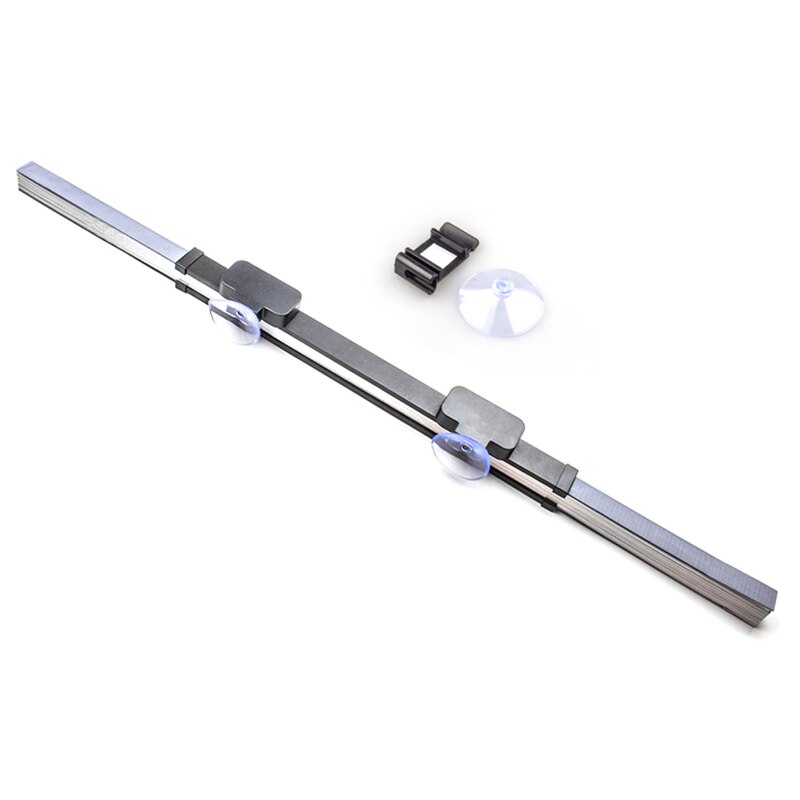 Auto voorruit zonnescherm voor tesla model 3,  intrekbaar zonnescherm, zonnescherm om uw voertuig koel te houden: Default Title