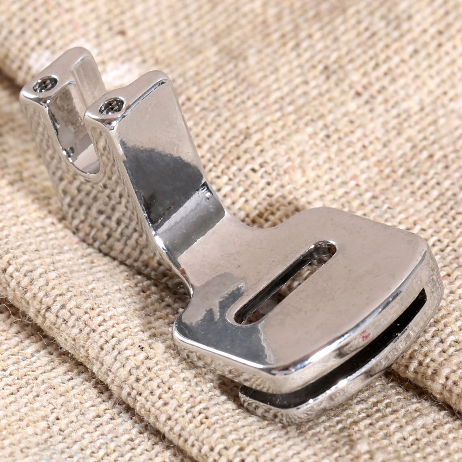 1Pc Metal Gathering Presser Foot Feet for Singer Brother Janome JUKI Butterfly Domestic Multifunctional Sewing Machines