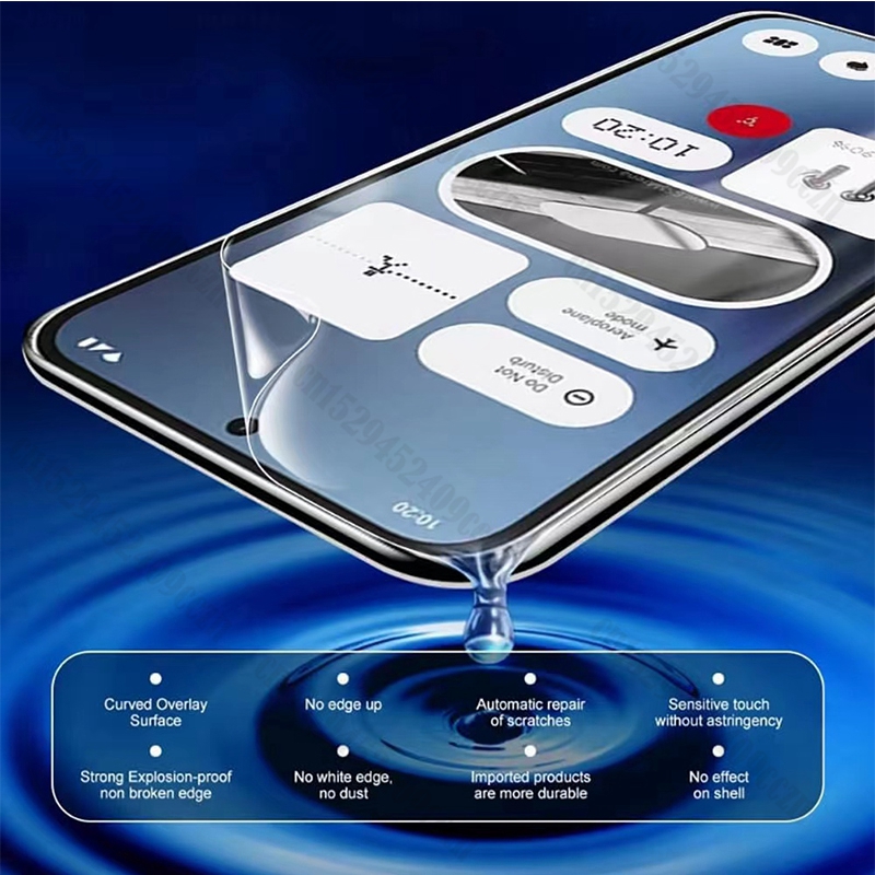 Hydrogel Film For OPPO Reno 8 Lite 8T 4G 7 8 Pro Plus 7 Z 6 5 Lite Soft Full Cover Screen Protector For Find X5 X3 Lite