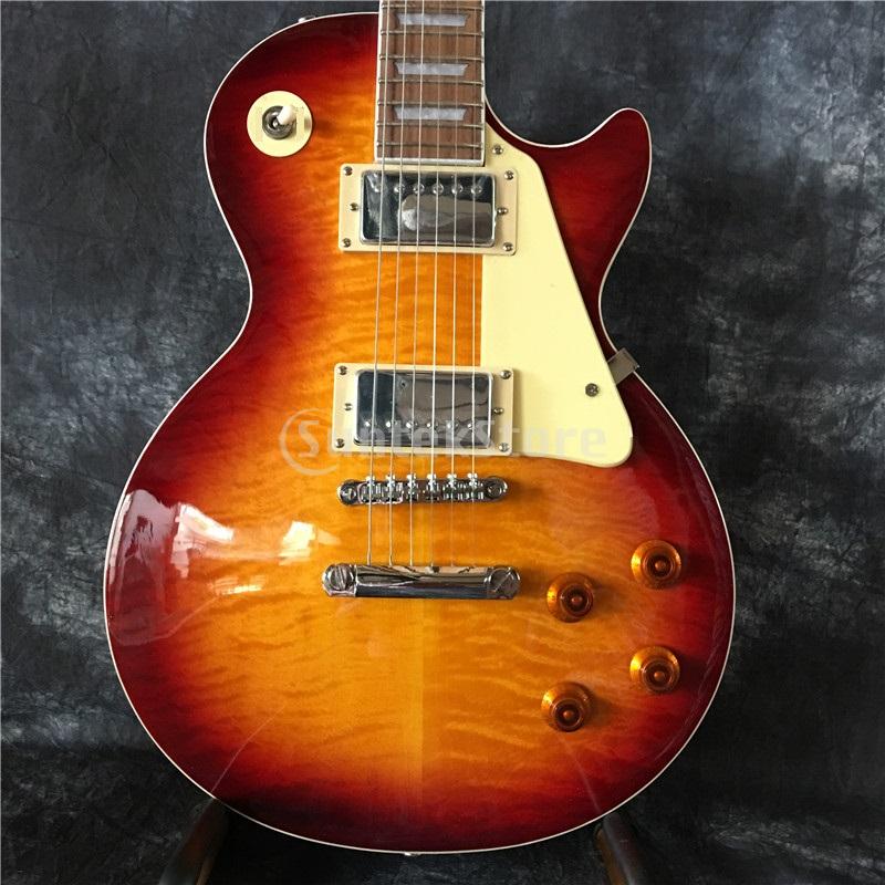 Hieno keskeneräinen kitara runko tynnyri kiillotettu puu kitara käsityöt korvaaminen sopii st sähkökitara osat lisävaruste