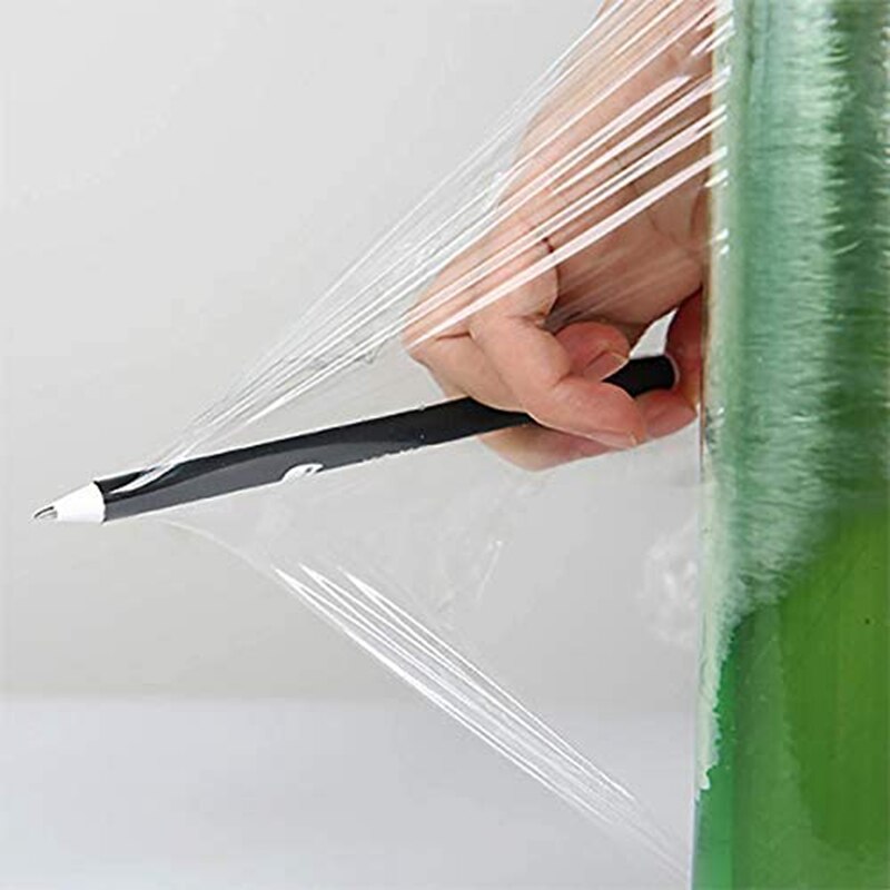 Cinta para injertos de árboles frutales, película para injertos de vivero, a prueba de humedad, estirable, autoadhesiva