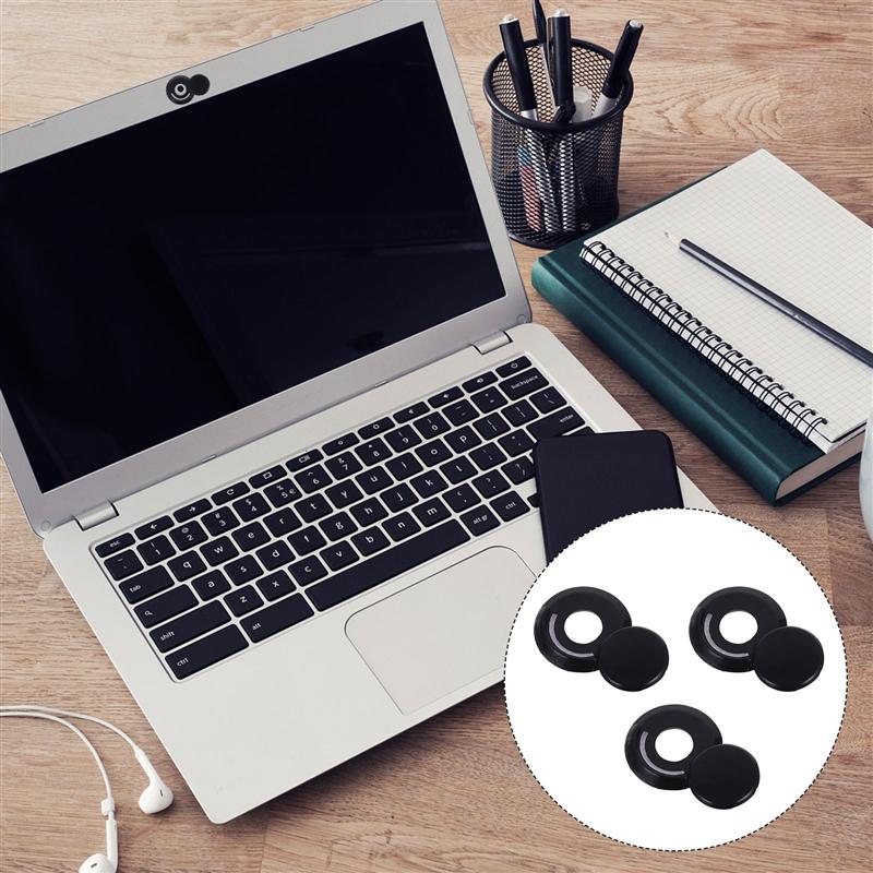 3pcs Computer Camera Covers Laptop Webcam Privacy Vicedeal