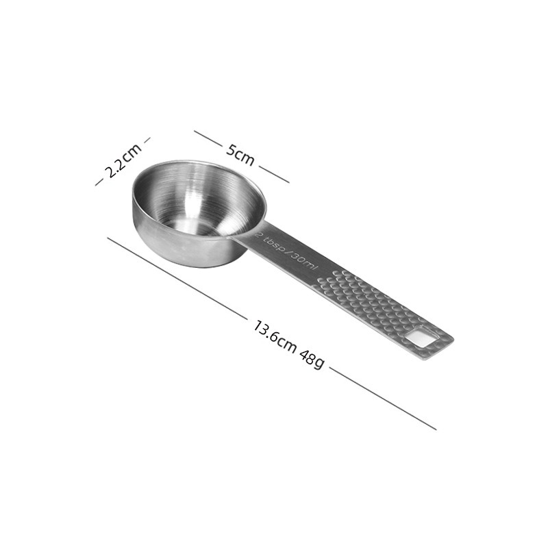 Kaffeelöffel-einstellen – 1 Esslöffel (15 ml) u... – Grandado