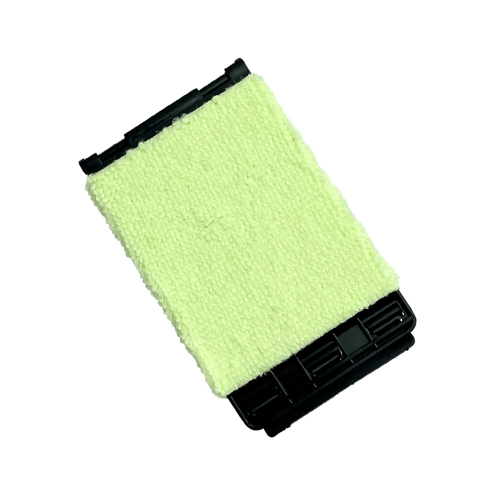 Gitaarsnaarreiniger Clean Fretboard Cloth Tool voor onderhoud en verzorging van viool, bas, ukelele, elektrische gitaren