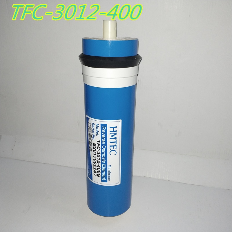 400 GPD water filter with reverse osmosis water filter 3012-400 water ro-water-filter filtro de agua osmosis inversa membrane