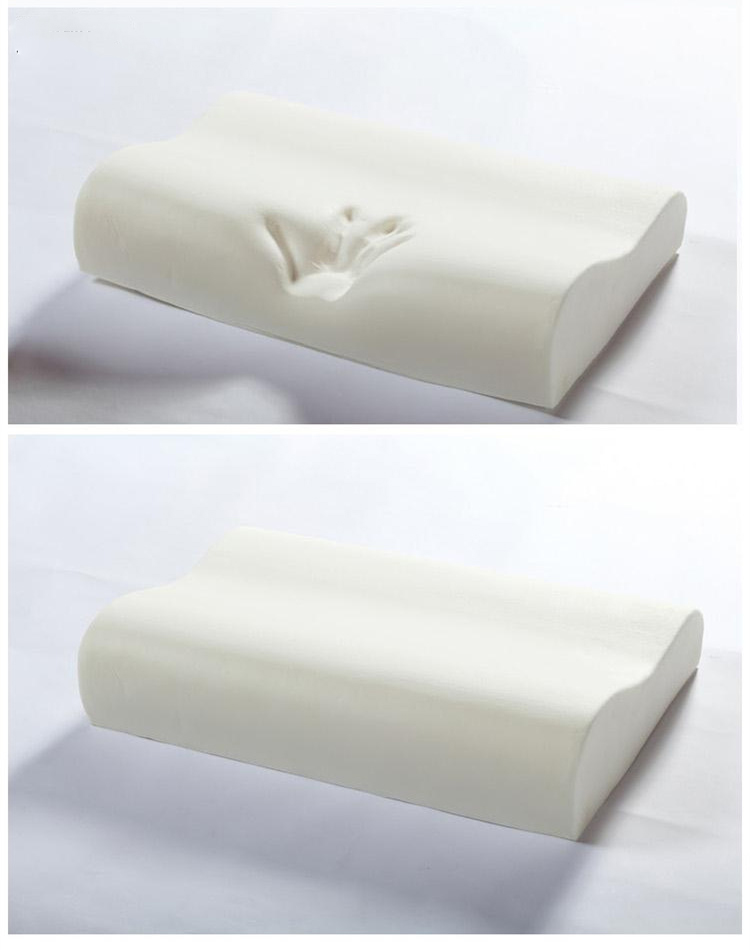 Kussen Nek Almohada Kussens Body Kussen Travesseiro Poduszka Memory Foam Almohada Cervicale Almohadas Poduszki Kussen Orthopedische