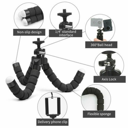 Stativ til telefon bluetooth monopod selfie fjernbetjening stick til smartphone iphone stativ til mobiltelefon holder