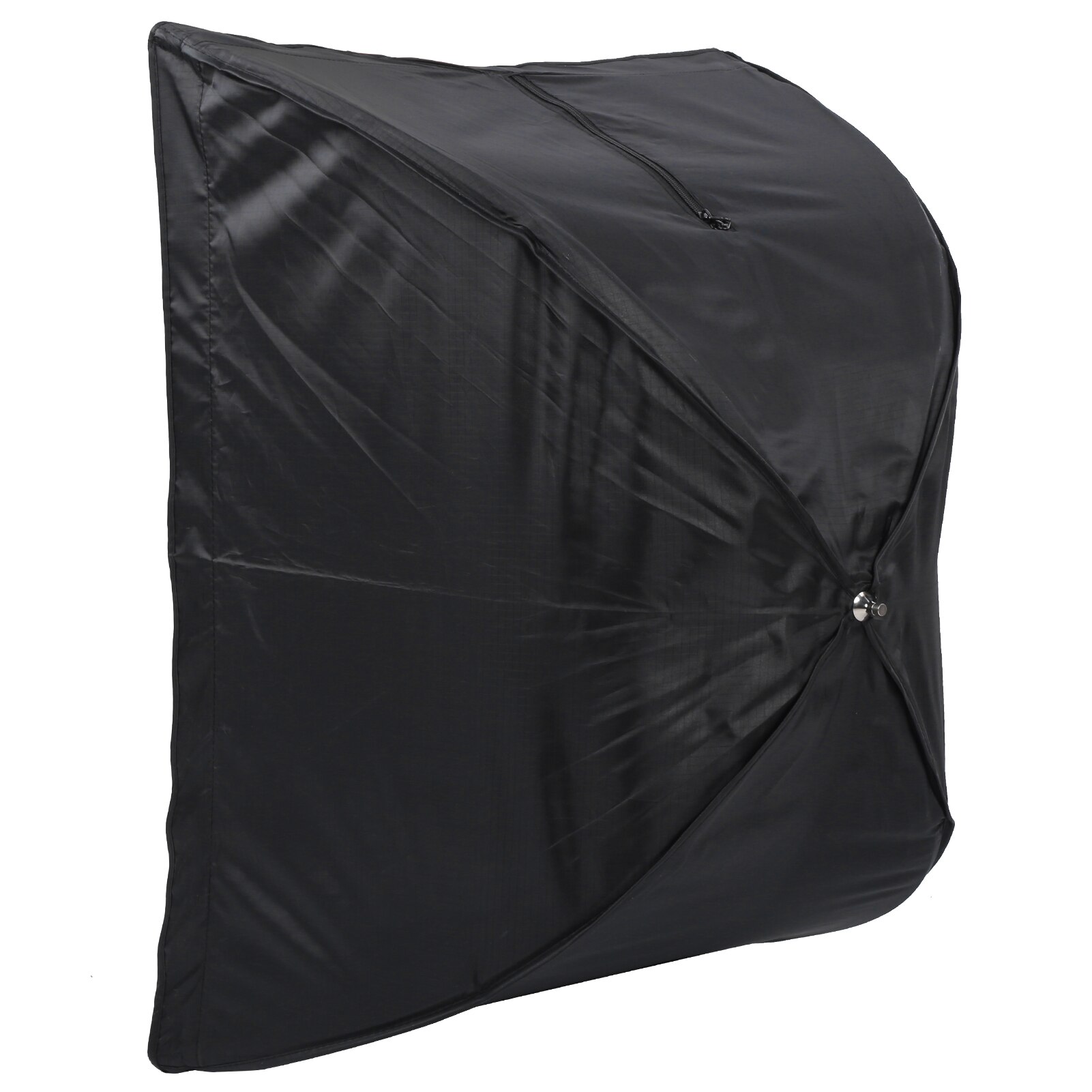 Umbrella Softbox 50x70cm Nylon Umbrella Rectangular Softbox with Grating Soft Cloth Studio Outdoor Shooting Photography