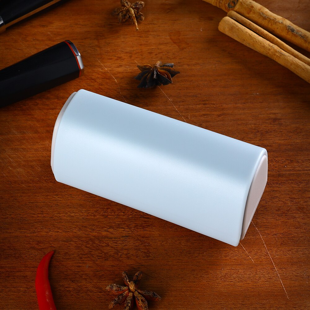 WAK Multifunctional Kitchen Sharpener Portable Kitchen Knives Sharpening Tool Manual Knives Sharpener System Kitchen Gadgets