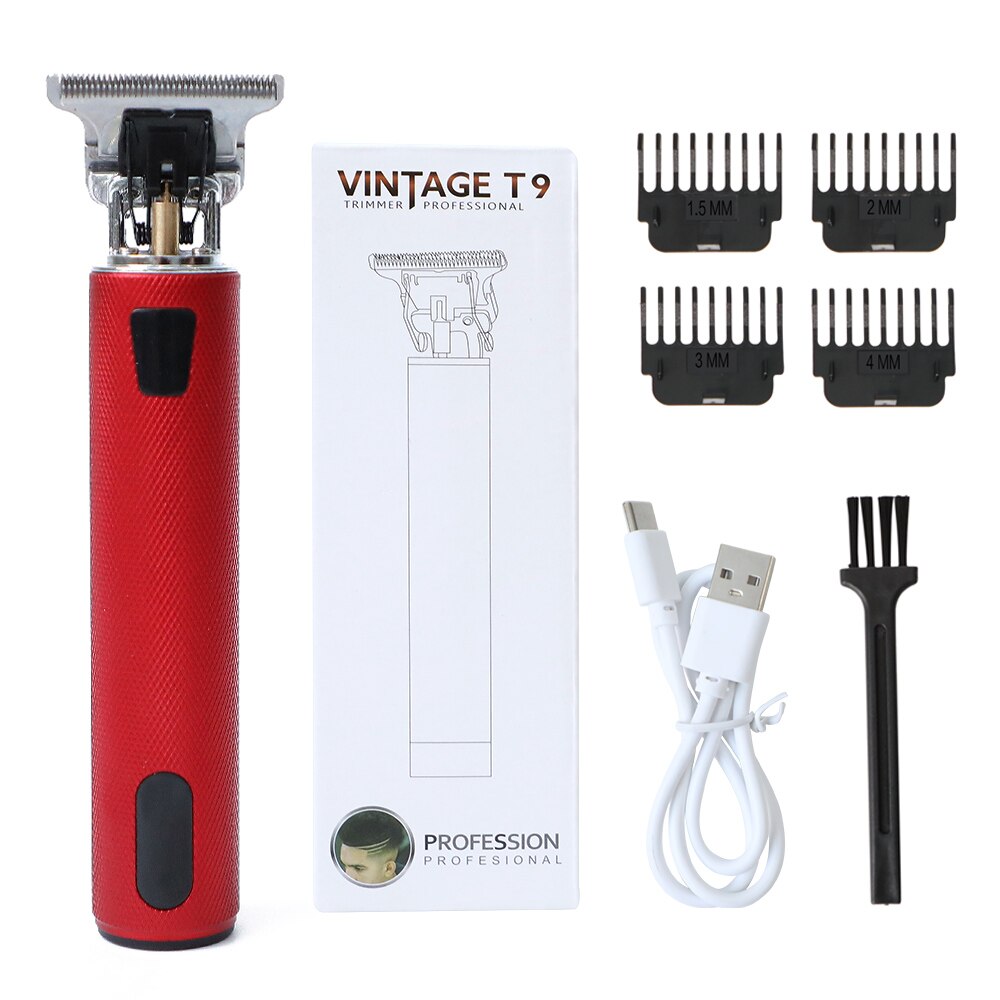 Haarschneidemaschine Bart Trimmer harrschneidemaschine haarschneide Bart Trimmer Haar Haarschneidemaschine Energie Digital Anzeige Trimmer Rasierer Haar Haarschneidemaschine Haar Trimmer Maschine Elektrische Rasierer: T15hongshuxian