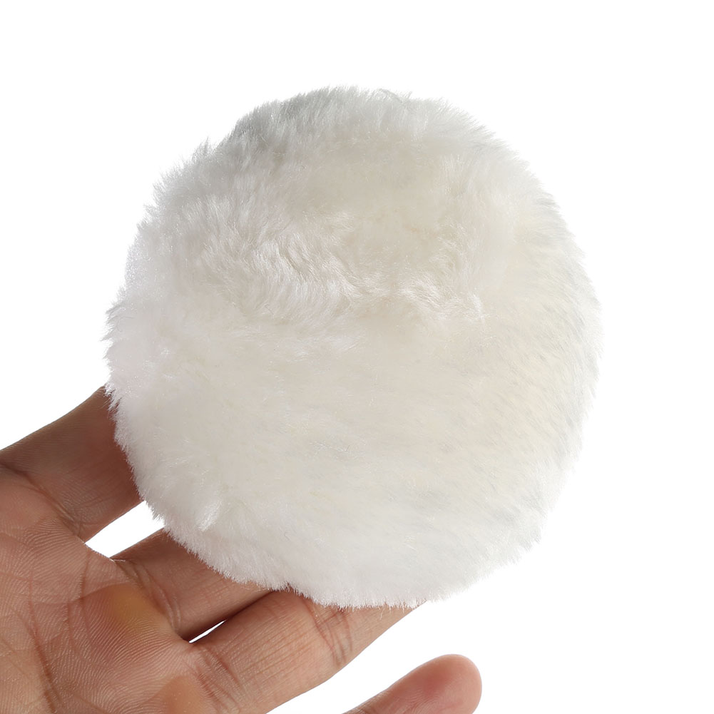 Portable Baby Kid\'s Soft Body Talcum Powder Puff Sponge + Box Case Container Good material is extra gentle skin Ideal for home