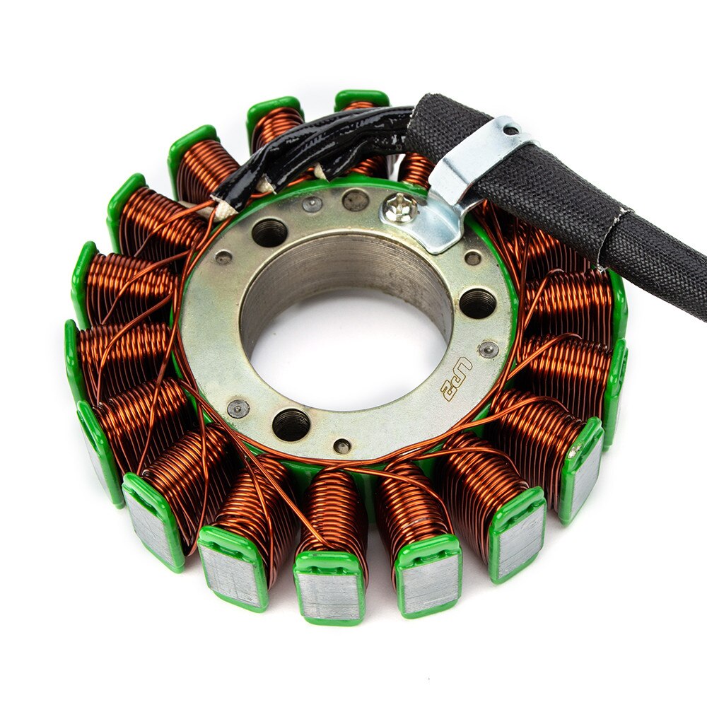 Motorcycle Ignition Magneto Stator Coil For Kawasaki VN750 Vulcan 750 VN 750 Twin ZN700 LTD GPZ750 ZX750 21003-1118 21003-1062