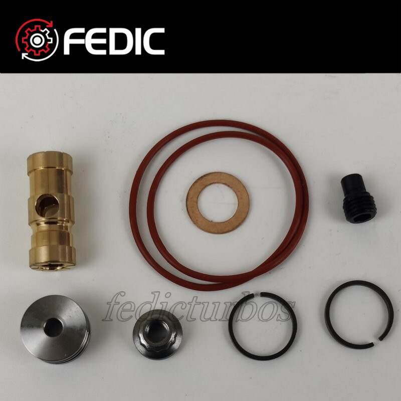 Turbolader reparatur kit GT1238SZ 799171 Turbo reb... – Vicedeal