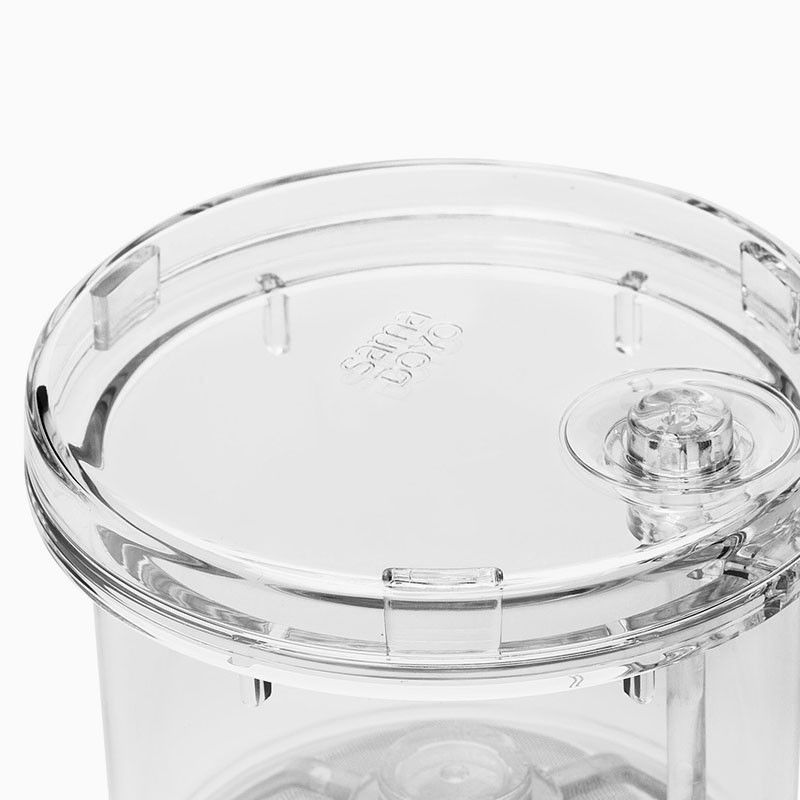 SamaDOYO SAMA EC-21 Hohe Grade Kung Fu Teekanne &amp; Becher 350ml SAMA Teekanne Samadoyo Tee Topf Wärme Beständig Glas teekanne