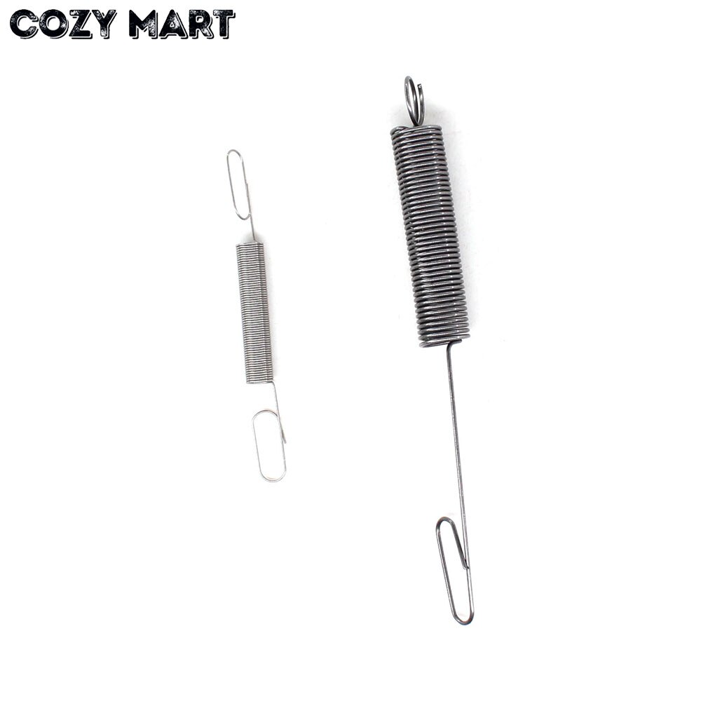 4pcs Governor Spring for Briggs & Stratton 691859 692211 Sprint engines and more Lawn Mower