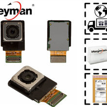 Heyman camera module for Samsung Galaxy S7 Edge G935/G935F/G935A/G935V/G935P/G935T/G935R4 Rear Facing Camera Replacement parts