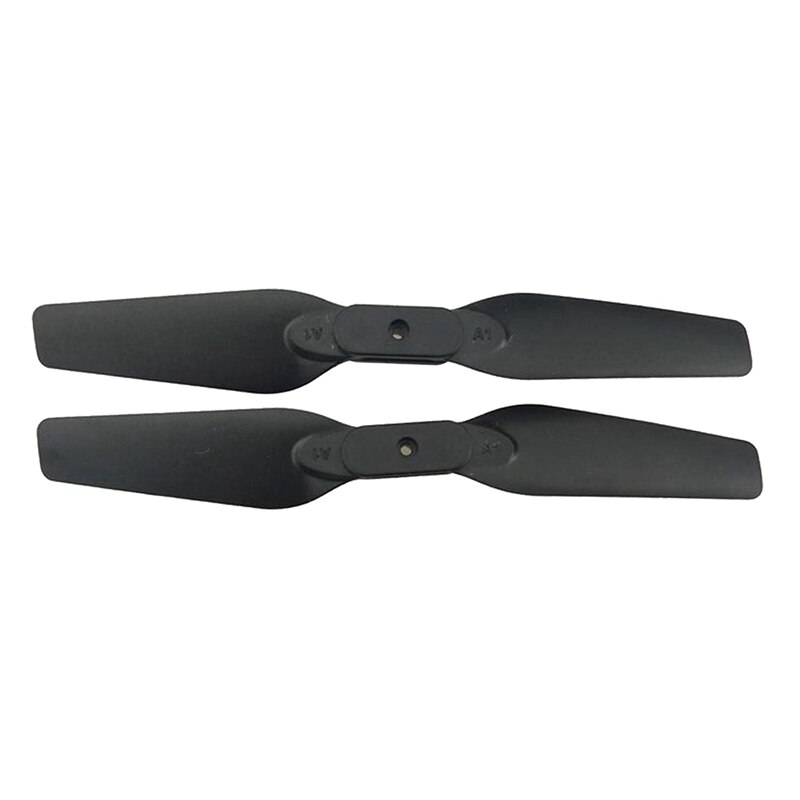 8Pcs Rc Drone Quick-Release Propellers Paddle Voor E525 E58 Drone Vervanging Accessoire Onderdelen