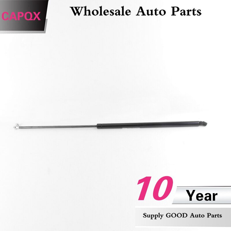 CAPQX 1 Pairs Front Gas Spring boot Car Bonnet Hood Gas Strut For Ford Escape Kuga