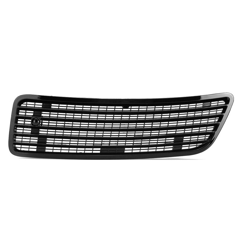 Auto Motor- Haube Oberen Kühlergrill Grill entlüften Abdeckung trimmen für Mercedes Benz W221 W251 2007