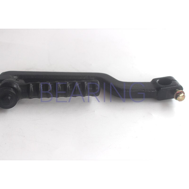 Glixal Kick Start Starter Lever for GY6 Chinese Moped Scooter 125cc 150cc 152QMI 157QMJ ATV Go Kart Quad Engine