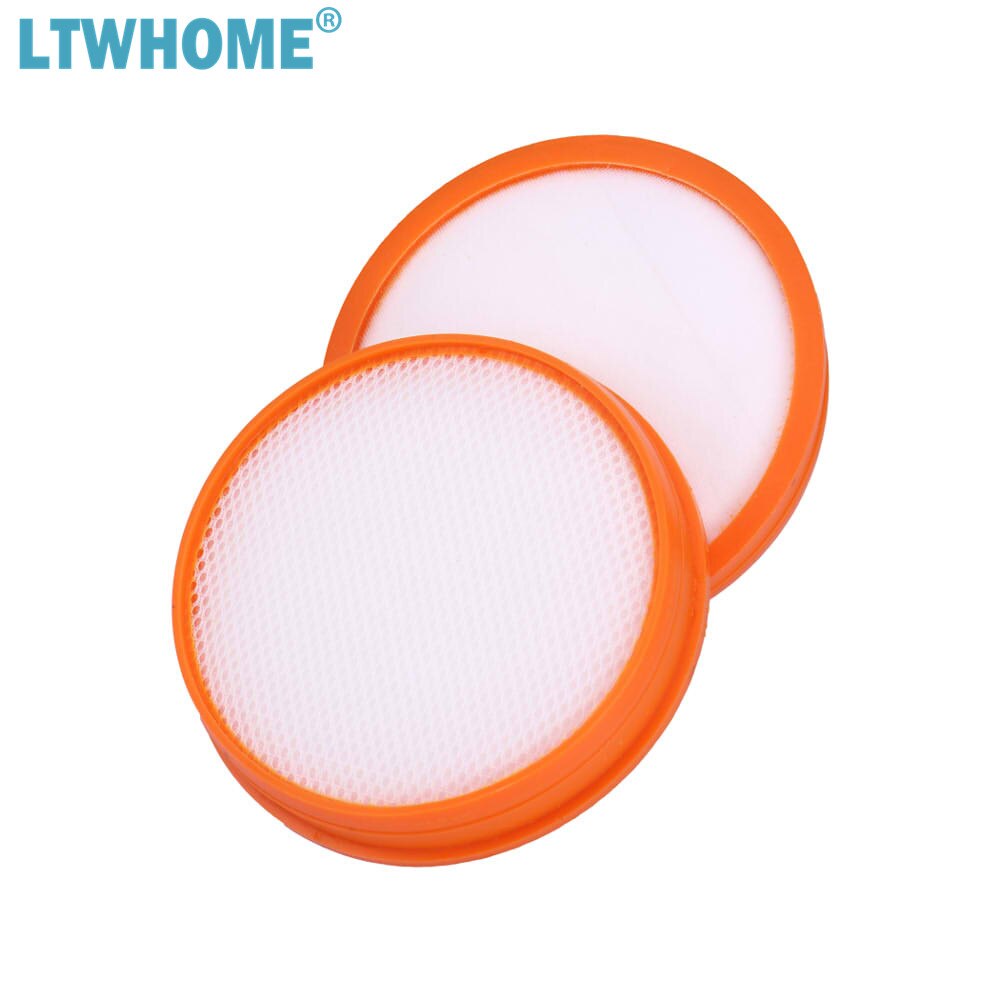 HQRP Washable Pre-Motor Filter – Fits Dirt Devil UD70250, UD70300B (Replaces 440004273)