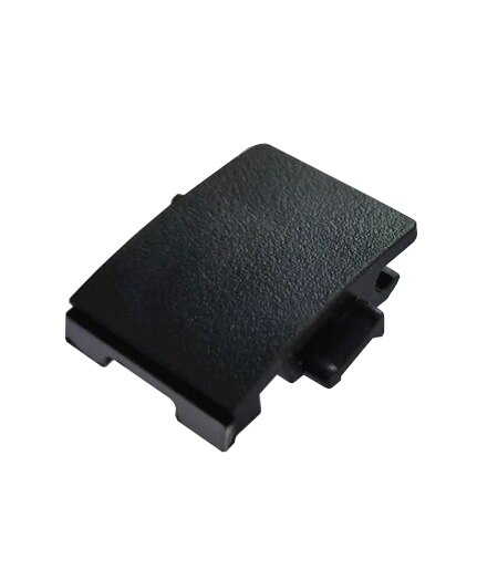 Laptop netværkskort hætter adapter dæksel lan port plast til hp elitebook 850 g3 850 g4 755 g3 755 g4