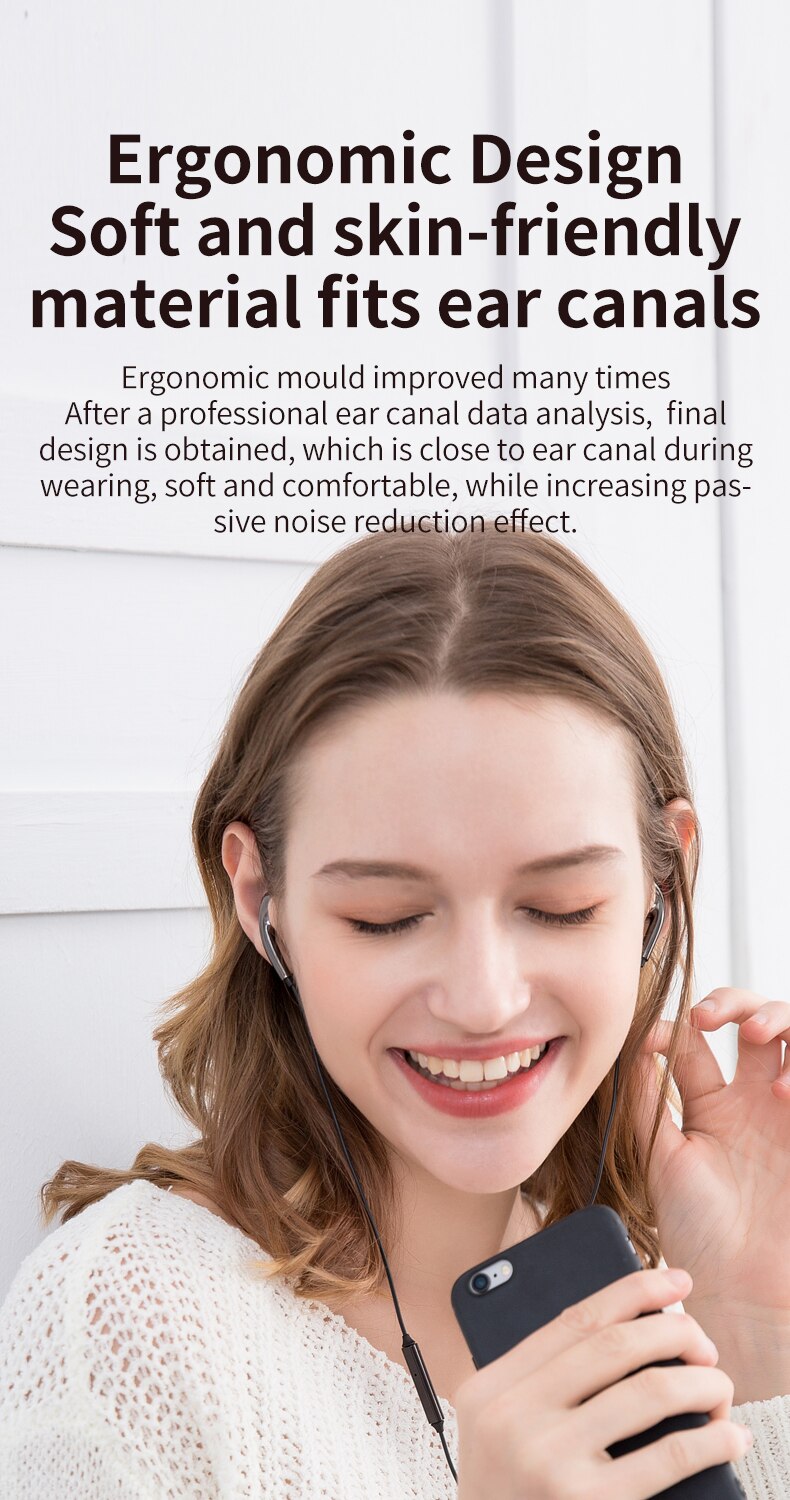 Blon BL-T3 BLT3 Diamant Spiegel Hifi In Ear Oortelefoon 11Mm Composiet Membraan Hoofdtelefoon Noise Cancelling Oordopjes Blon BL-03