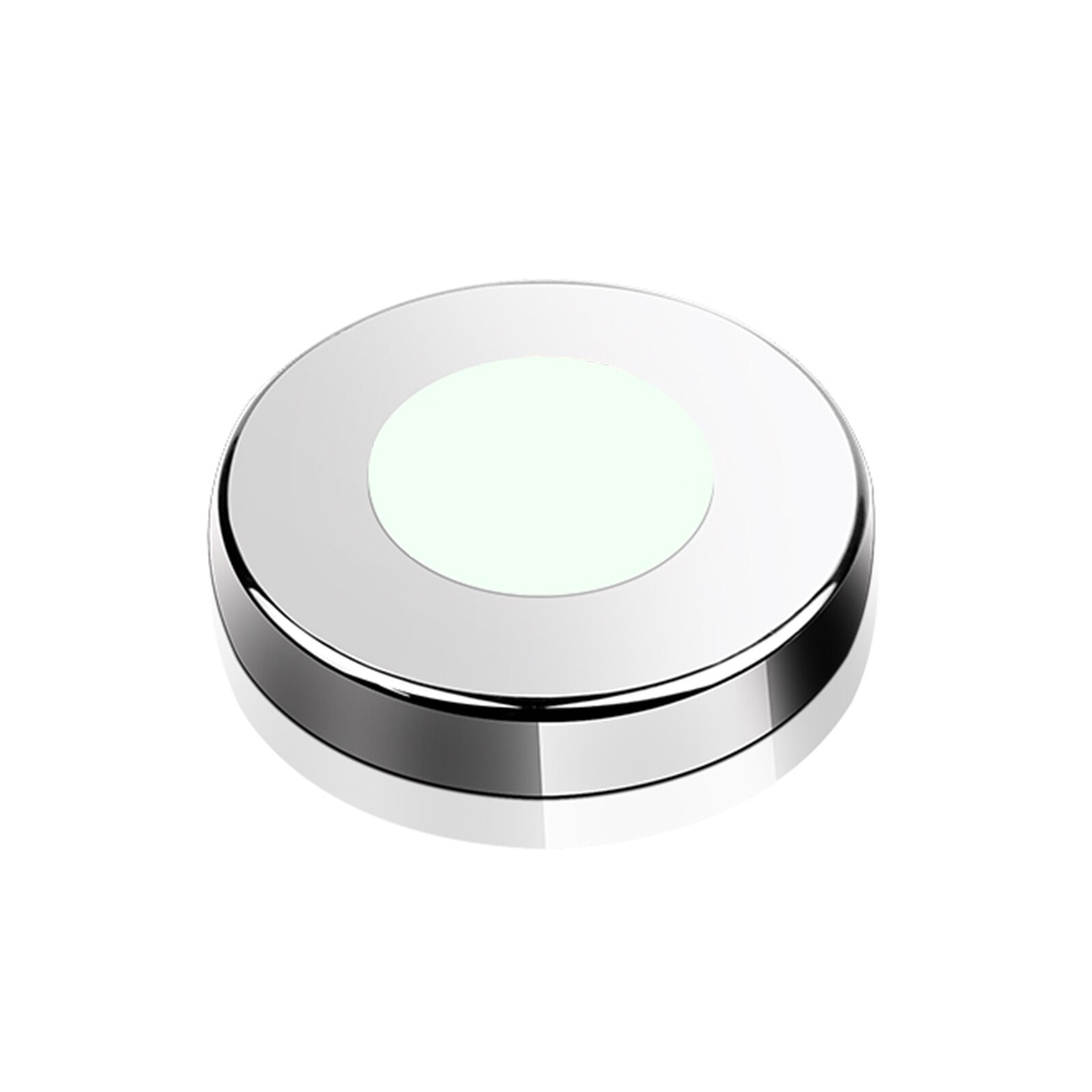 Blind Spot Mirror Blind Spot Mirror For Car Reverse Frameless Ultrathin Wide Angle Round Convex Rear View Mirror Car Accessories