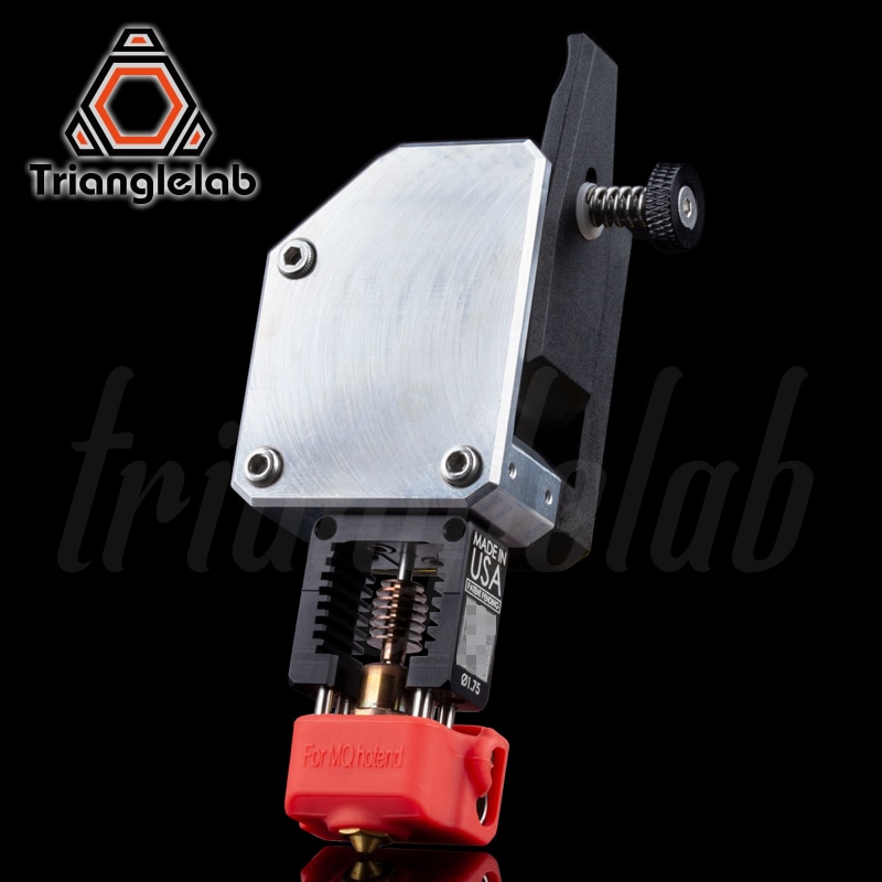 Trianglelab-Calcetines de silicona para mosquitos, protección de temperatura, Kit Hotend