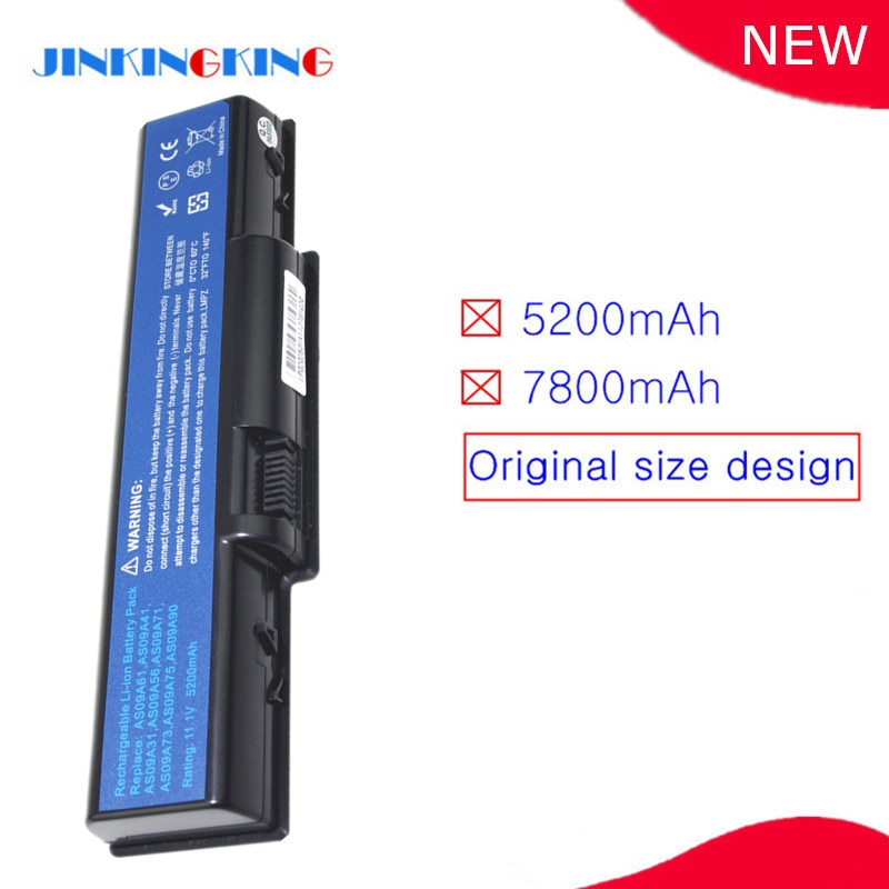 Laptop batterij VOOR Acer voor Packard Bell EasyNote TJ61 TJ62 TJ63 TJ64 TJ65 TJ66 TJ72 TJ67 TJ73 TJ74 TJ75 TJ76 TJ77