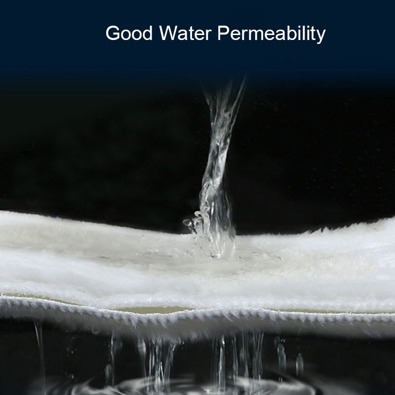 Aquarium Aquarium Filter Deken Filter Magische Zak Pad Biochemische Biologische Filtratie Schoon voor Aquarium Bodemfilter