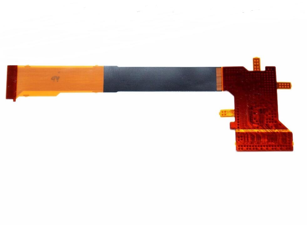 Câble LCD flexible pour Sony NEX-6 NEX-6L NEX-6Y, pièce de rechange pour appareil photo numérique