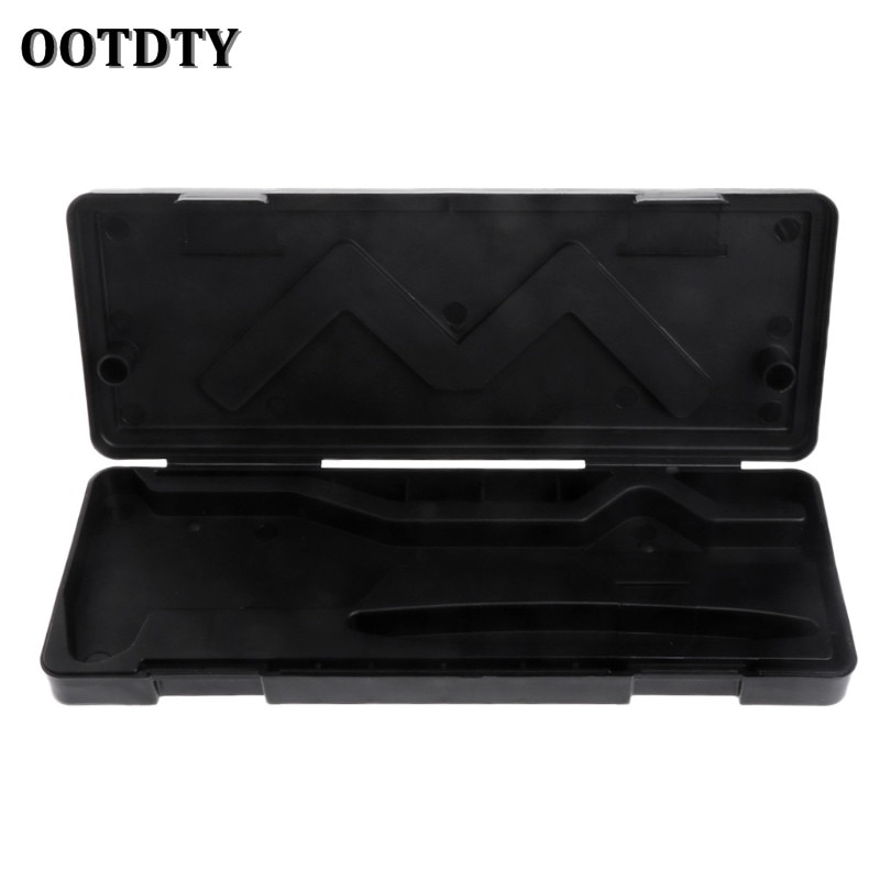 Storage Box Case For 0-150mm Stainless Electronic Digital Vernier Caliper Tool