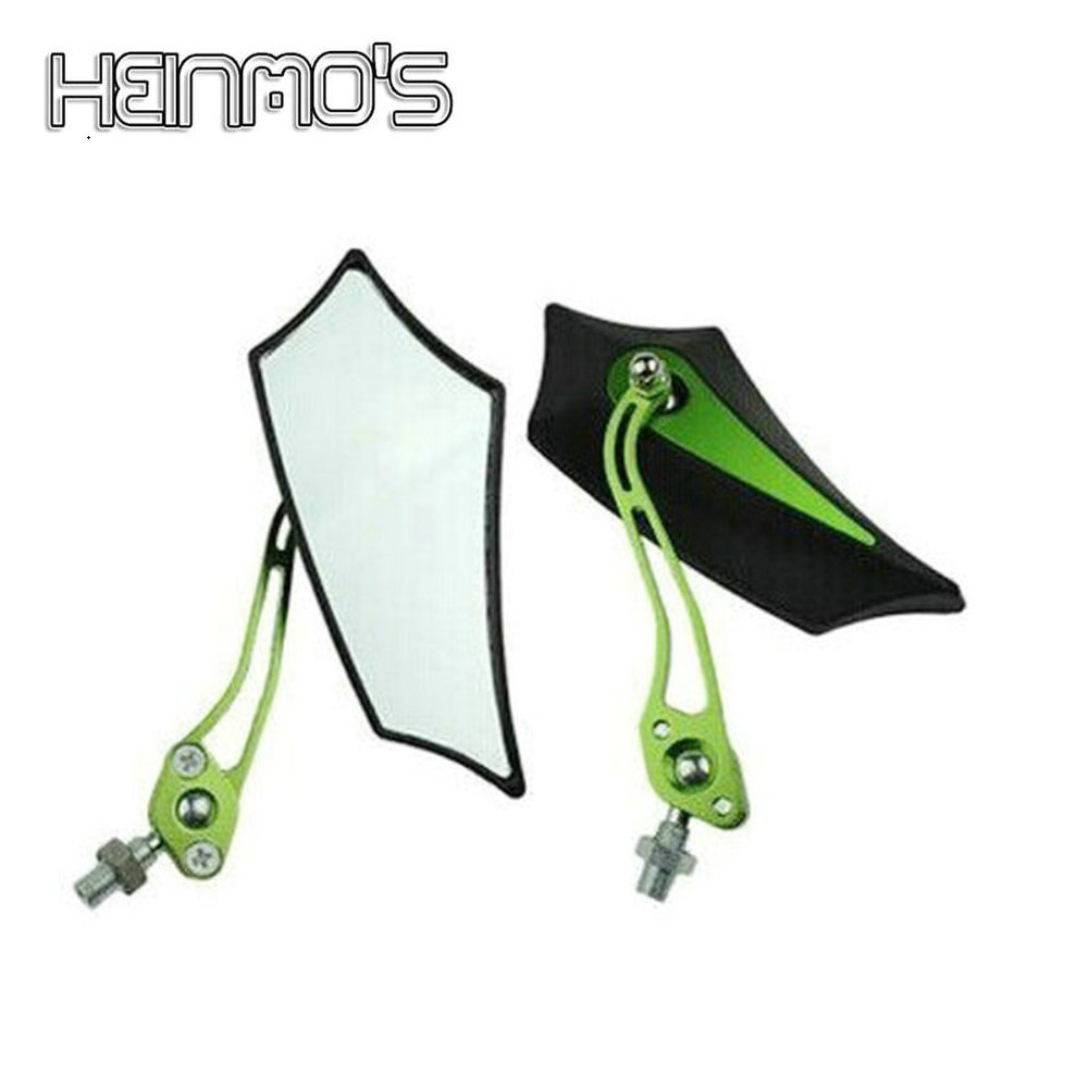 Lenkerendenspiegel für Kawasaki Z650 (16-), Z7 Hybrid (23 Lenkerendenspiegel für Kawasaki Z650 (16-), Z7 Hybrid (23