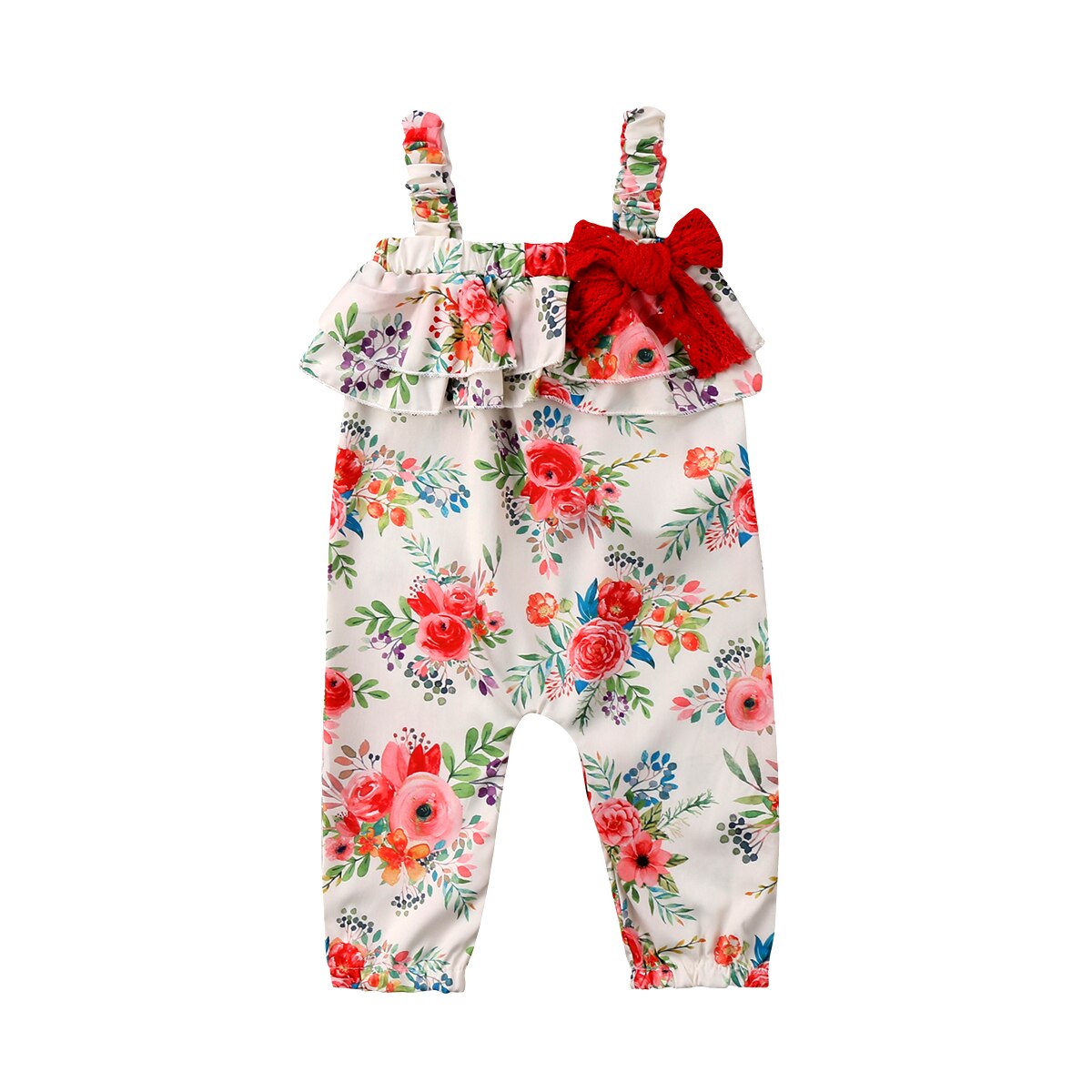Classic Outfit Toddler Infant Boy Clothing Romper Long Sleeve Black Jumpsuit Playsuit Clothes