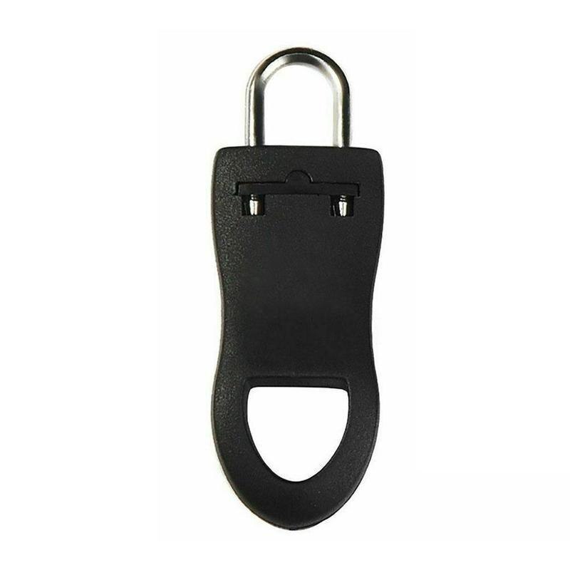 Replacement Zipper Tags Mini Zip Fixer For Clothes... – Grandado