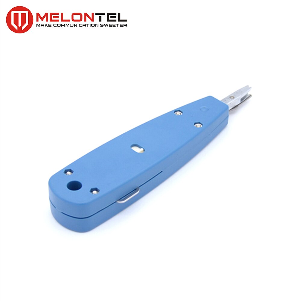 MT-8018 110/88 IDC Impact Insertion Punch Down Tool for RJ11 RJ45 Putian Type