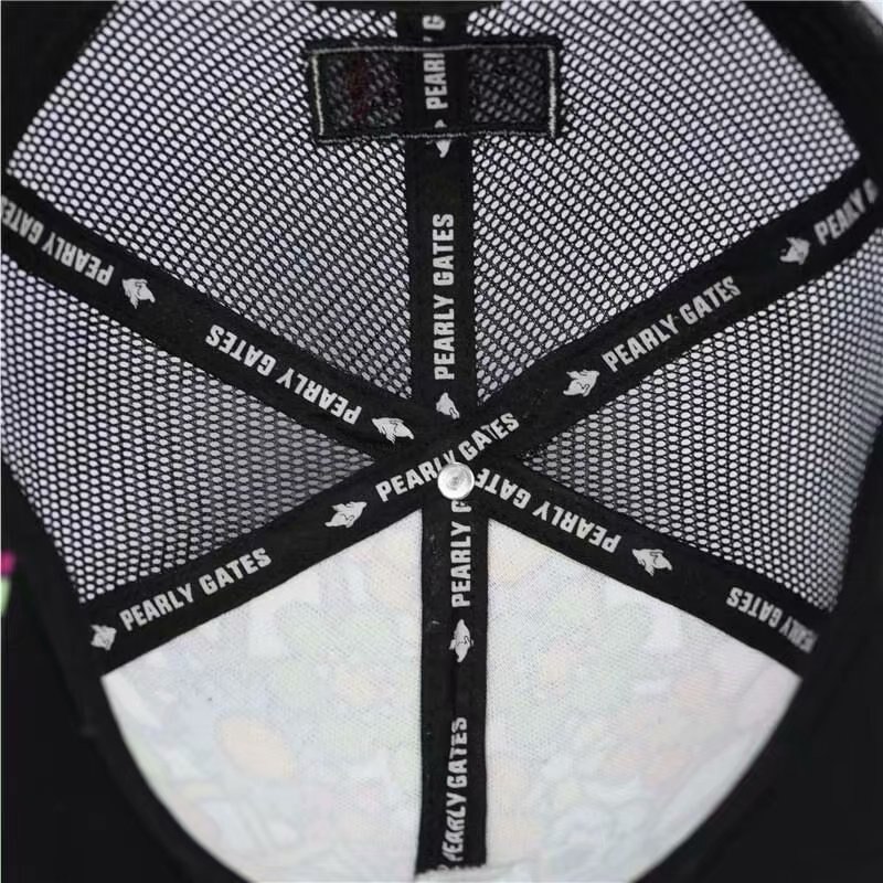 Golfhoed, golfpet, sportzonnepetten voor heren en dames