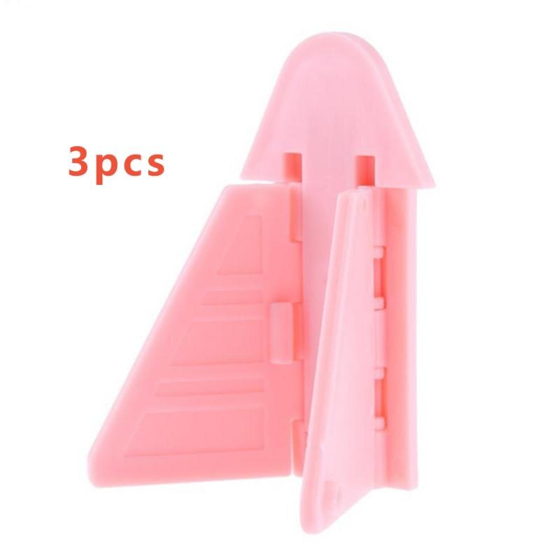 1/3/5szt. zabezpieczenie przed dziećmi motyl przesuwne drzwi blokada okna od zabezpieczenia przed dziećmi blokada robić szafki robić szuflady szafa blokada bezpieczeństwa dla dzieci: C 3szt