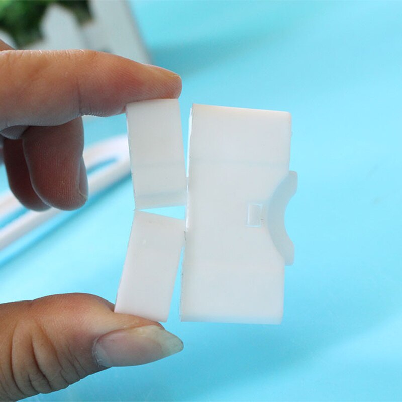 Baby Wardrobe Safety 1PC Home Door Kitchen Child Kids Cupboard Lock Cabinet Fridge