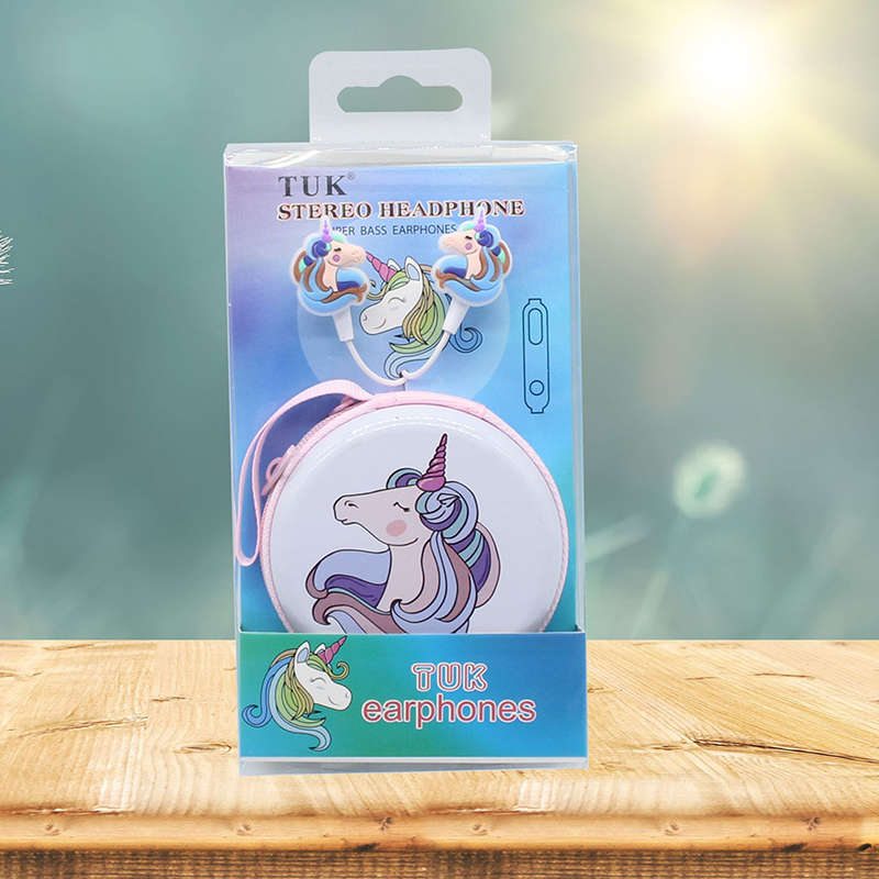 Leuke Kat Bedrade Oortelefoon Gril Kinderen 3.5Mm Oordopjes Muziek Headset In Ear Casque Voor Iphone 6 Samsung Xiaomi MP3/4