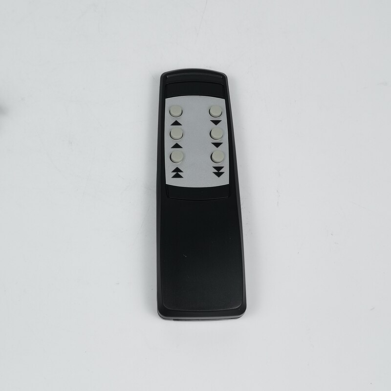 1 controller for 2 linear actuators with wireless control handle AC 110v-240v input and DC 12v/24v output