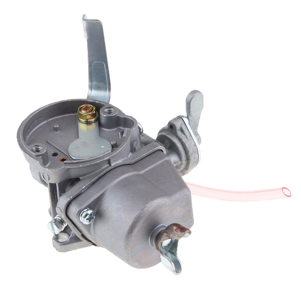 Neue Carb für Subaru Robin NB411 Gras Trimmer Motor Vergaser