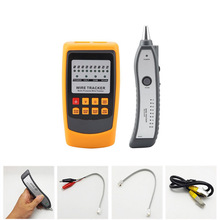 Auto Cable Tracker Automotive Short &amp; Open Circuit Finder Tester Detector